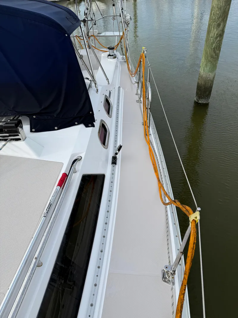 Slide: The Image of Catalina 385 2013 - 5