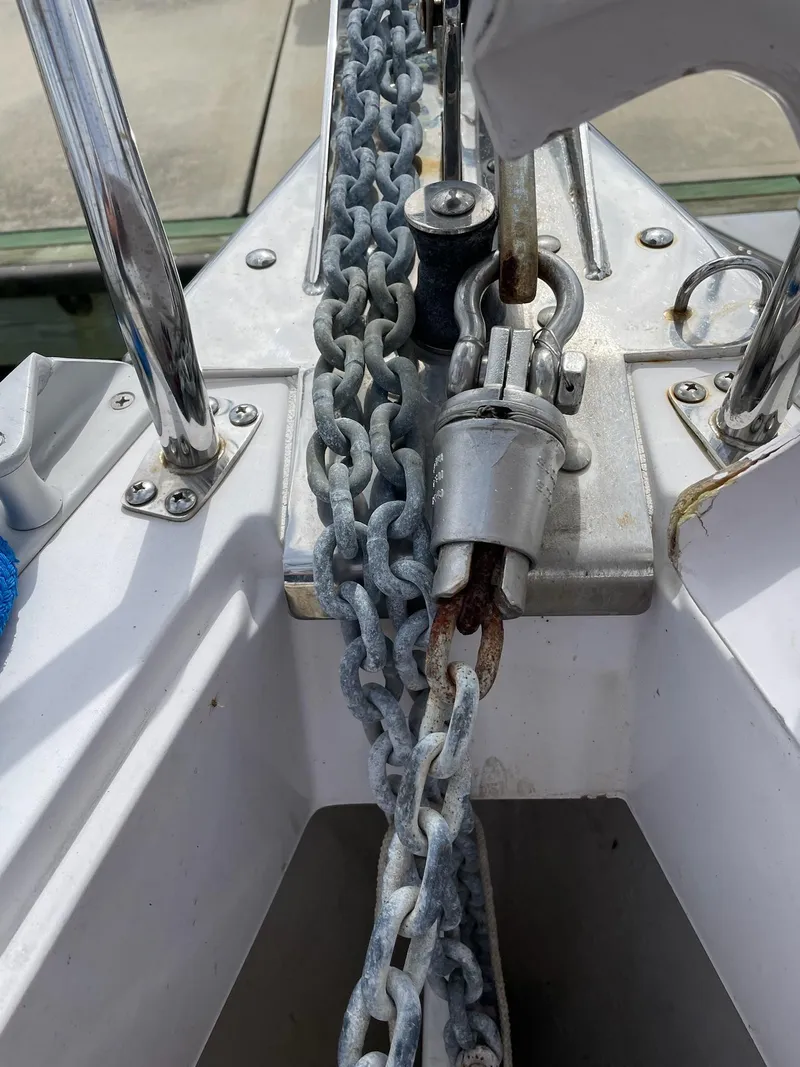 Slide: The Image of Catalina 385 2013 - 50