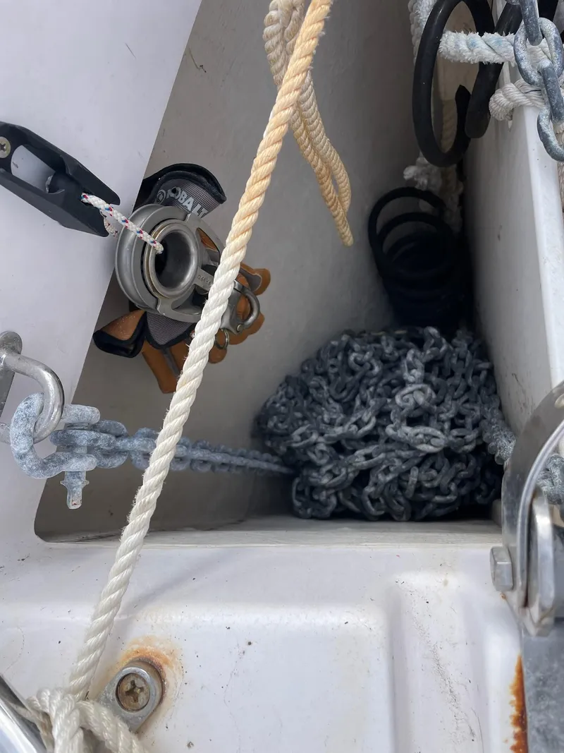 Slide: The Image of Catalina 385 2013 - 51