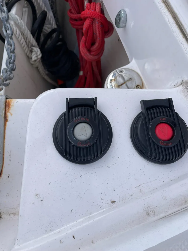 Slide: The Image of Catalina 385 2013 - 53