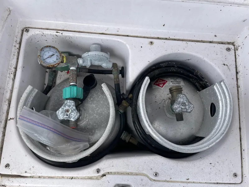 Slide: The Image of Catalina 385 2013 - 55