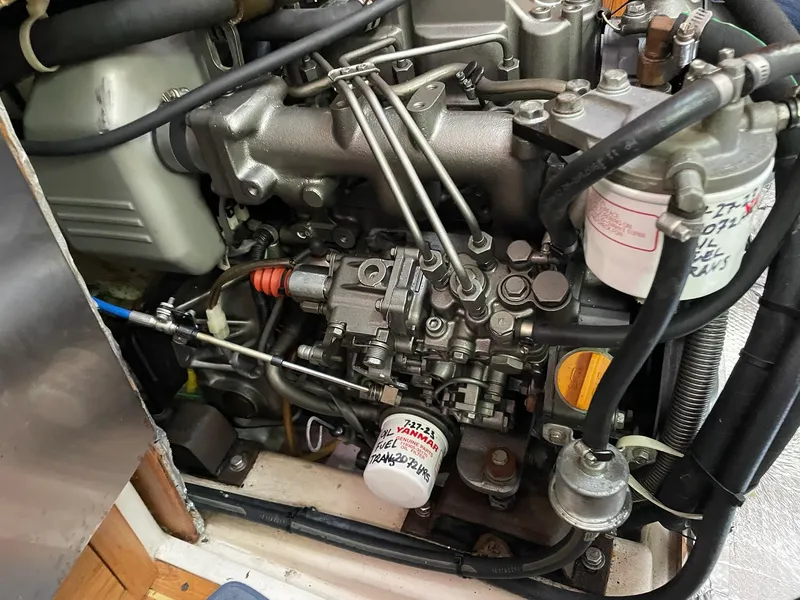 Slide: The Image of Catalina 385 2013 - 57