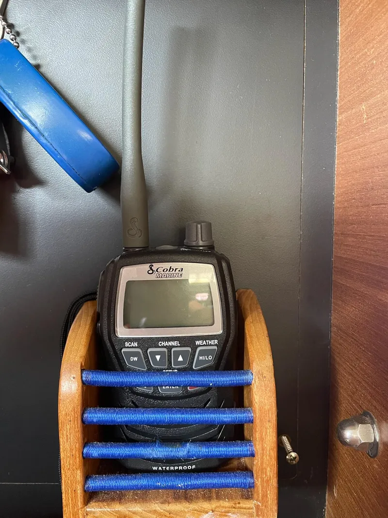 Slide: The Image of Catalina 385 2013 - 58