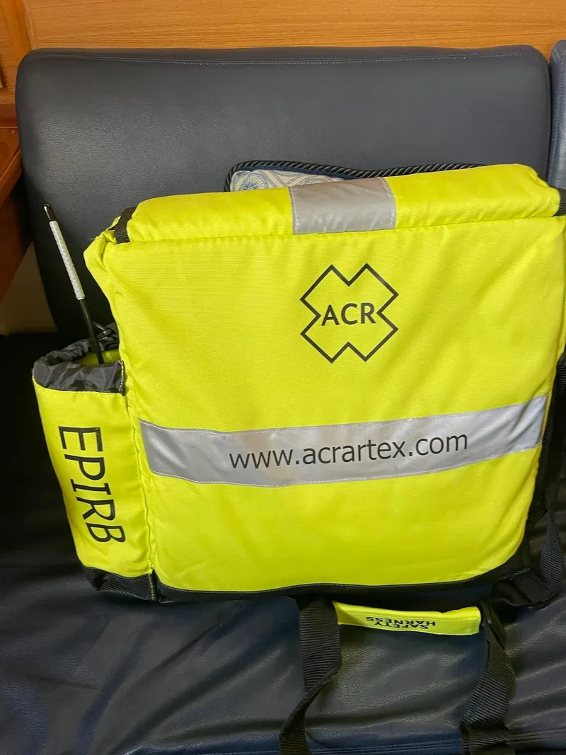 Slide: The Image of Catalina 385 2013 - 59