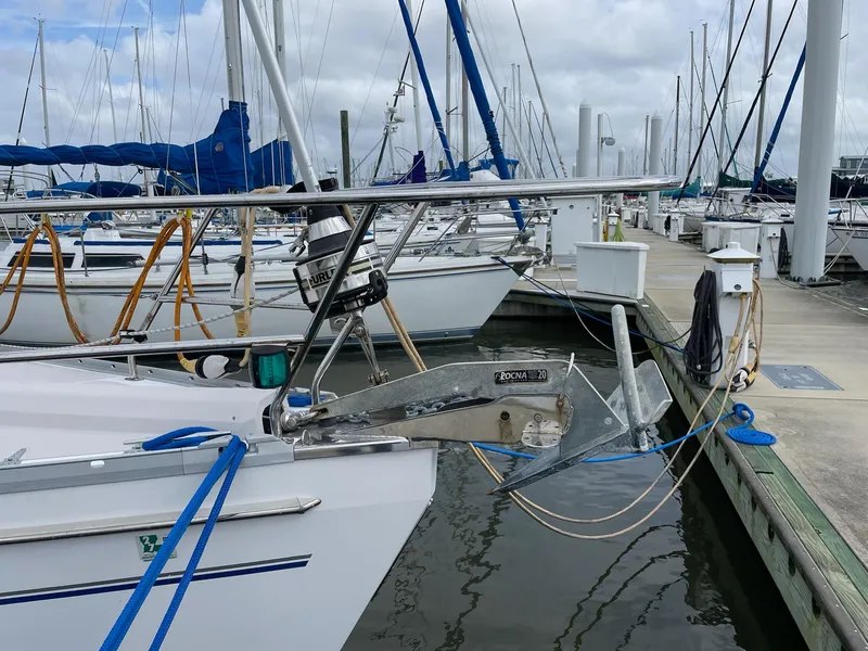 Slide: The Image of Catalina 385 2013 - 7