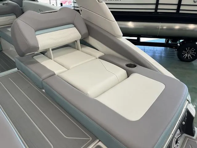 Slide: The Image of Regal LS6 2025 - 13