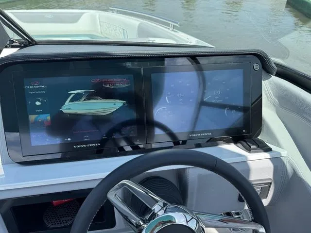 Slide: The Image of Regal LS6 2025 - 14