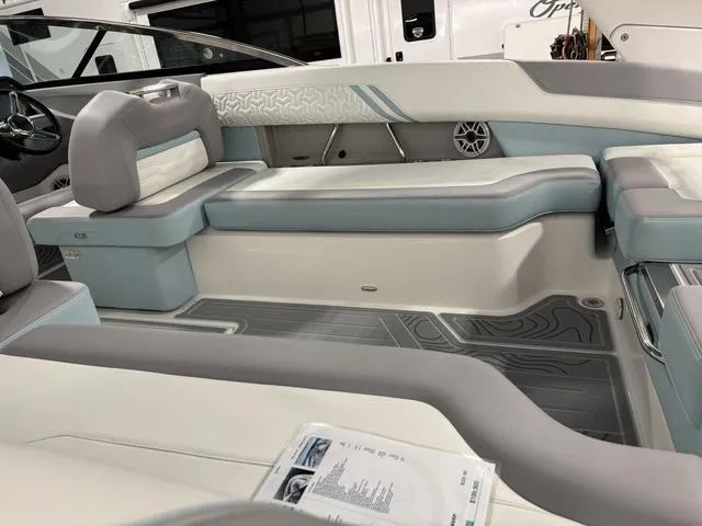 Slide: The Image of Regal LS6 2025 - 17