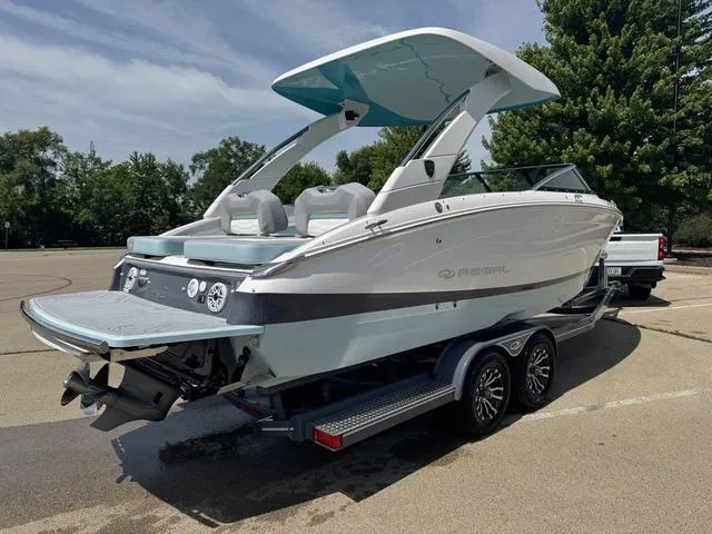 Slide: The Image of Regal LS6 2025 - 3