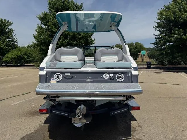 Slide: The Image of Regal LS6 2025 - 4