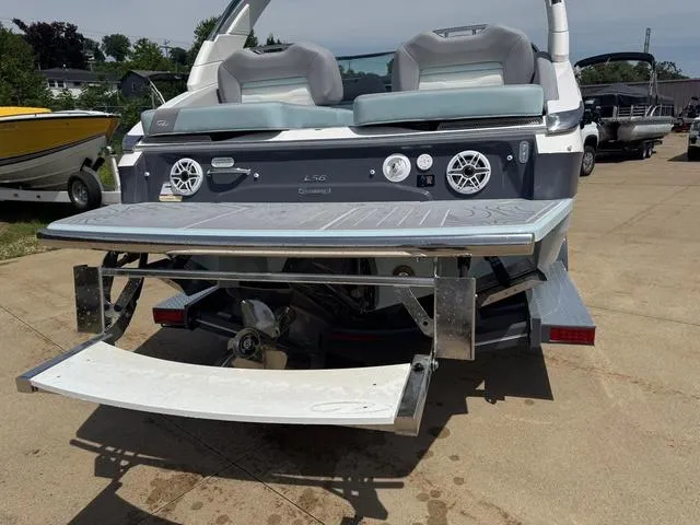 Slide: The Image of Regal LS6 2025 - 5