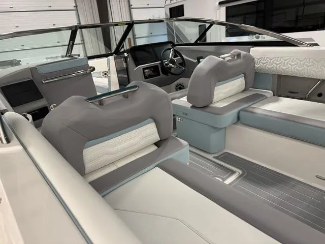 Slide: The Image of Regal LS6 2025 - 8