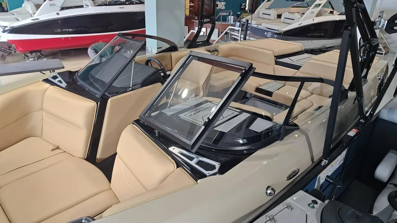 Slide: The Image of Moomba Mondo 2025 - 10