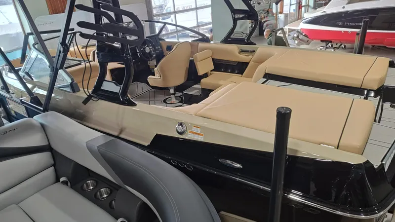 Slide: The Image of Moomba Mondo 2025 - 12