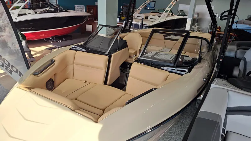 Slide: The Image of Moomba Mondo 2025 - 13