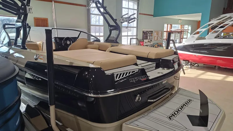 Slide: The Image of Moomba Mondo 2025 - 3