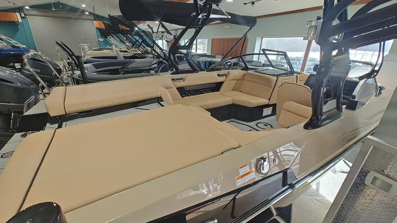 Slide: The Image of Moomba Mondo 2025 - 5