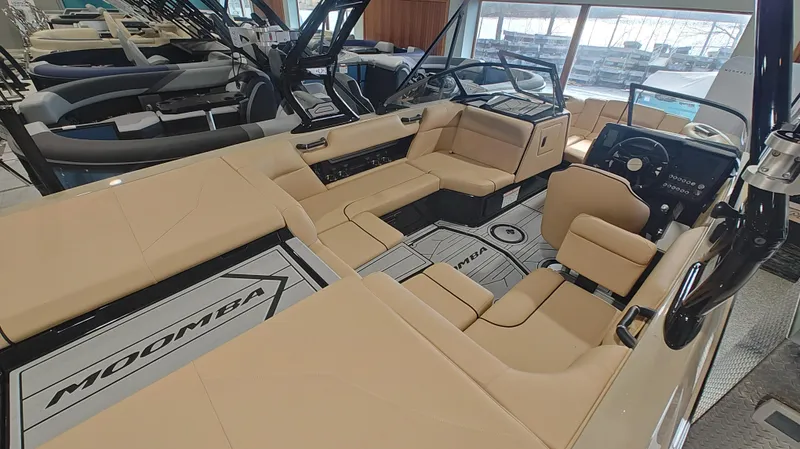 Slide: The Image of Moomba Mondo 2025 - 6