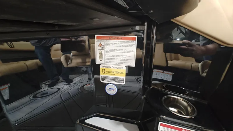 Slide: The Image of Moomba Mondo 2025 - 7