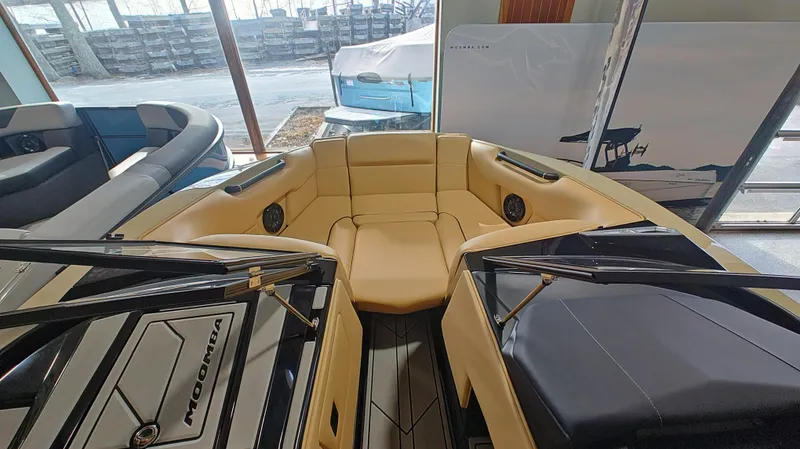 Slide: The Image of Moomba Mondo 2025 - 8