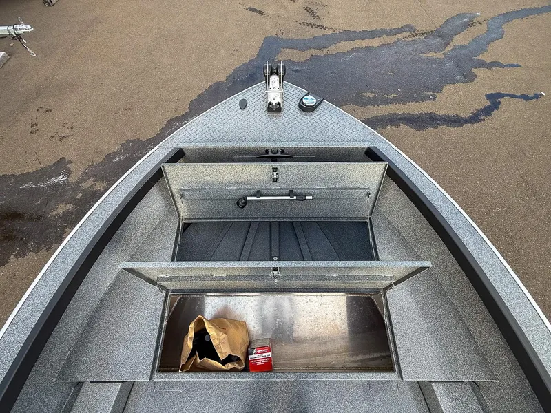 Slide: The Image of Alumaweld Super Vee 2024 - 10