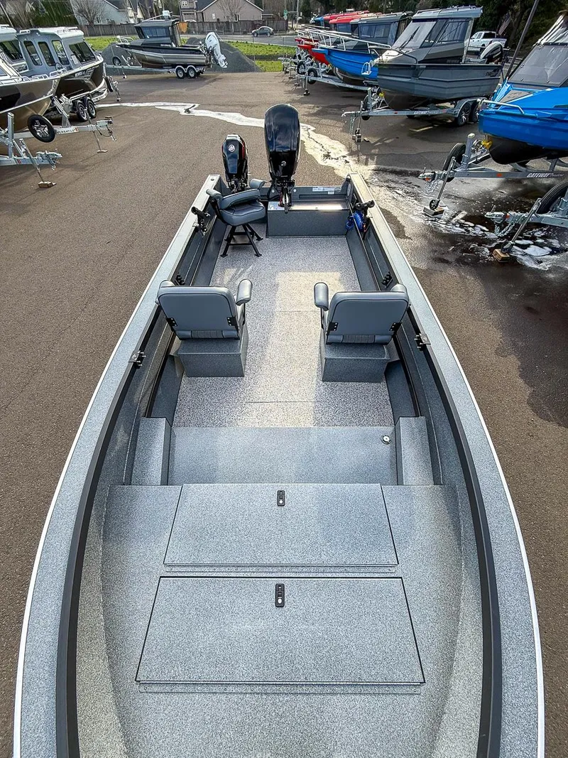 Slide: The Image of Alumaweld Super Vee 2024 - 11