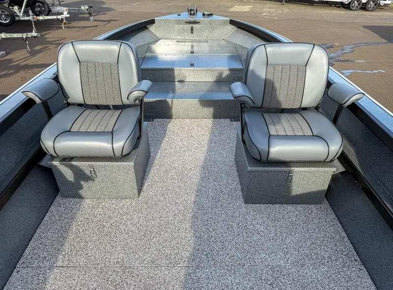 Slide: The Image of Alumaweld Super Vee 2024 - 12