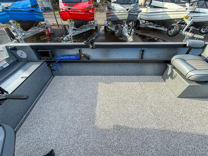 Slide: The Image of Alumaweld Super Vee 2024 - 13