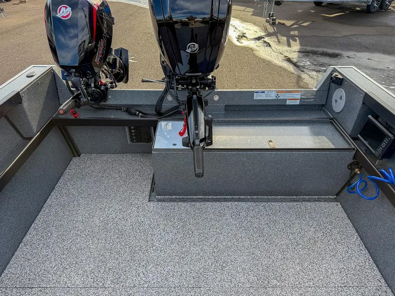 Slide: The Image of Alumaweld Super Vee 2024 - 15