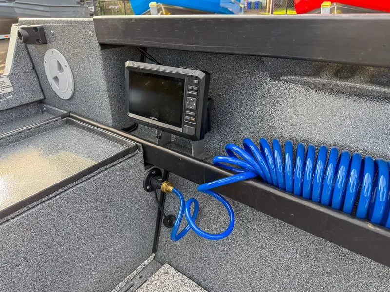 Slide: The Image of Alumaweld Super Vee 2024 - 16