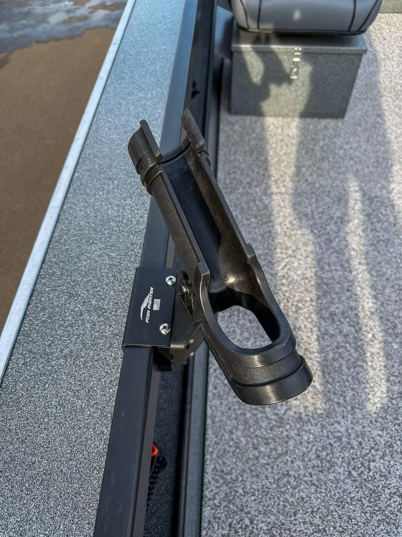 Slide: The Image of Alumaweld Super Vee 2024 - 17