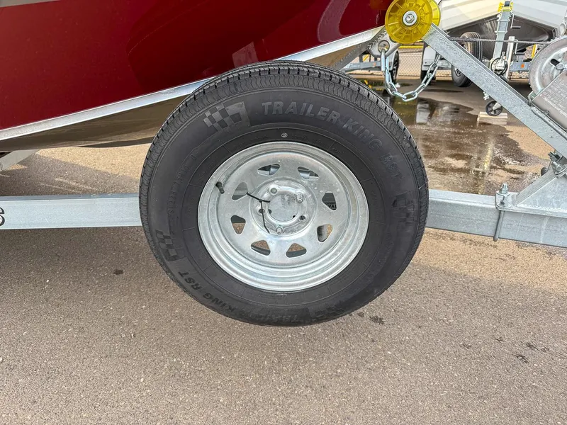 Slide: The Image of Alumaweld Super Vee 2024 - 18