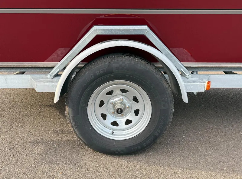 Slide: The Image of Alumaweld Super Vee 2024 - 19