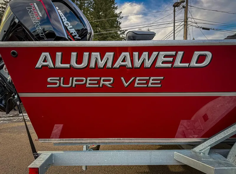 Slide: The Image of Alumaweld Super Vee 2024 - 20