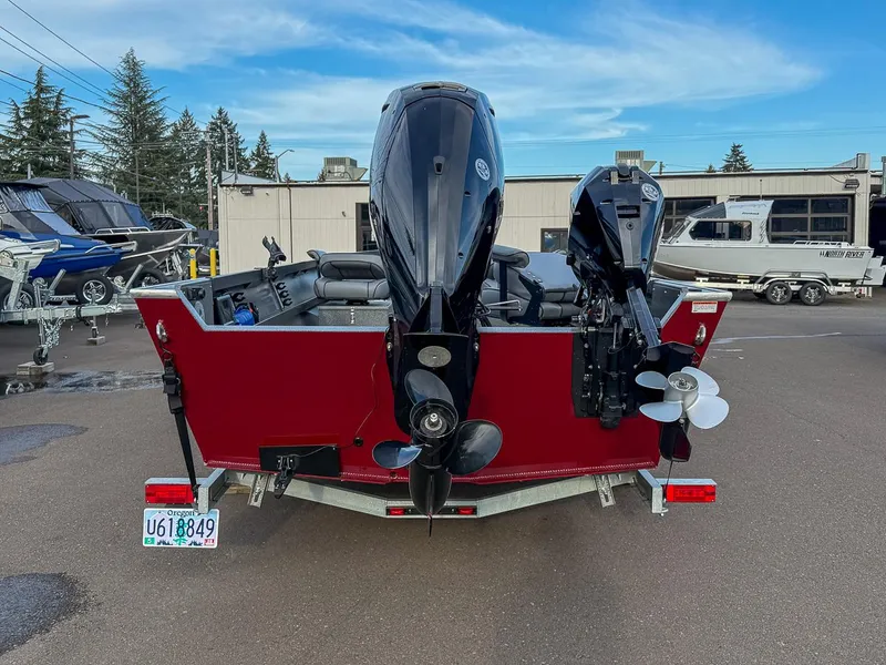 Slide: The Image of Alumaweld Super Vee 2024 - 4