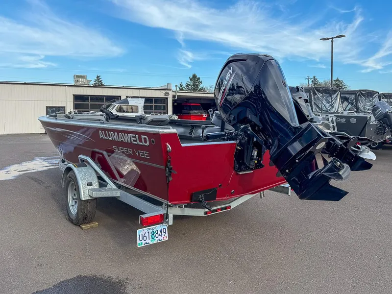 Slide: The Image of Alumaweld Super Vee 2024 - 5