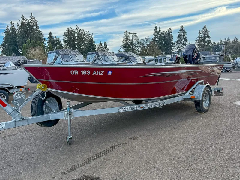 Slide: The Image of Alumaweld Super Vee 2024 - 7