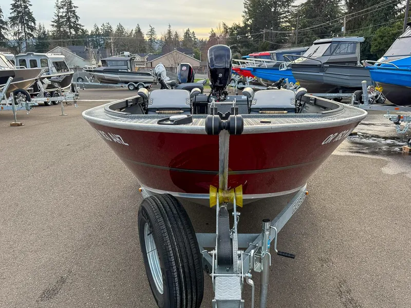 Slide: The Image of Alumaweld Super Vee 2024 - 8