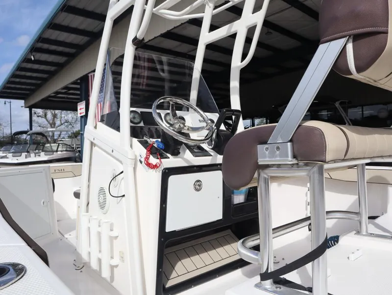 Slide: The Image of Yamaha 210 FSH 2021 - 11