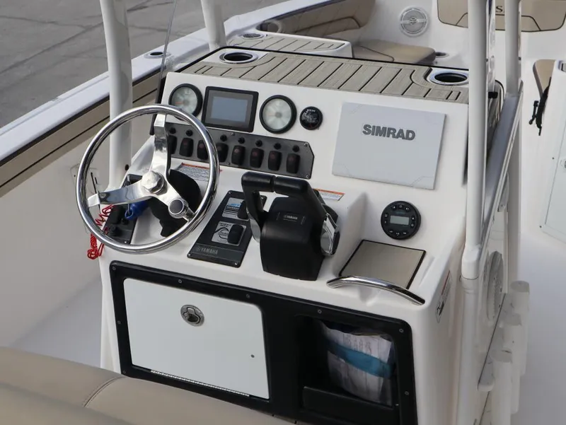 Slide: The Image of Yamaha 210 FSH 2021 - 12