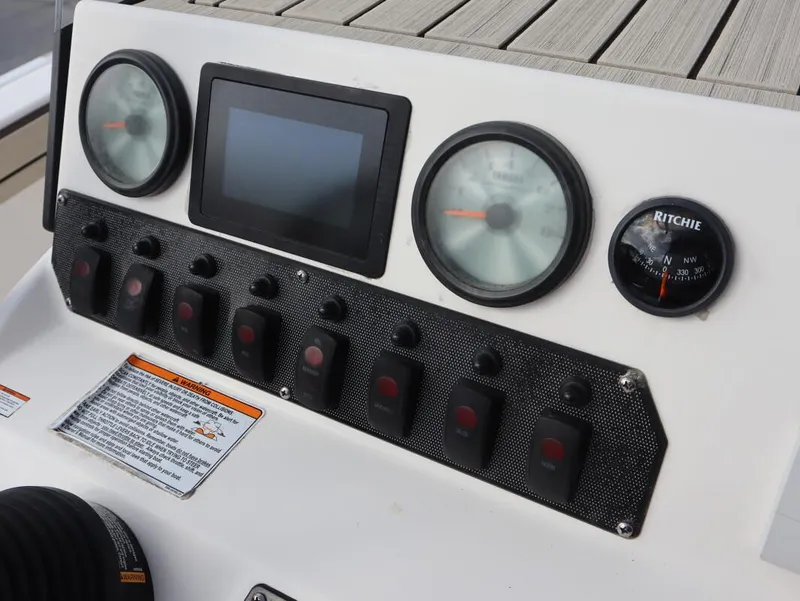 Slide: The Image of Yamaha 210 FSH 2021 - 14