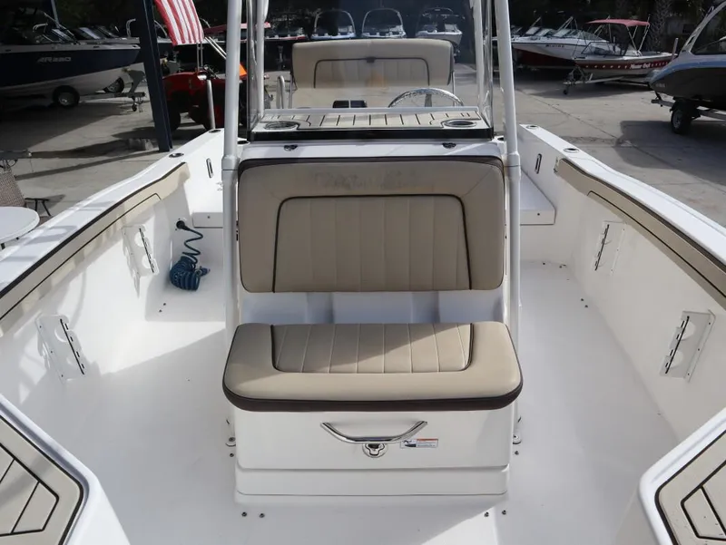 Slide: The Image of Yamaha 210 FSH 2021 - 18