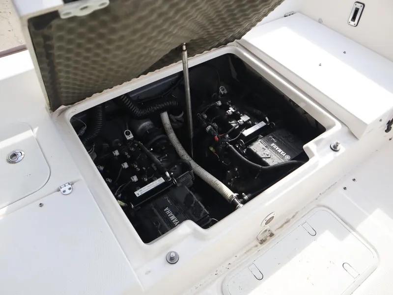 Slide: The Image of Yamaha 210 FSH 2021 - 23