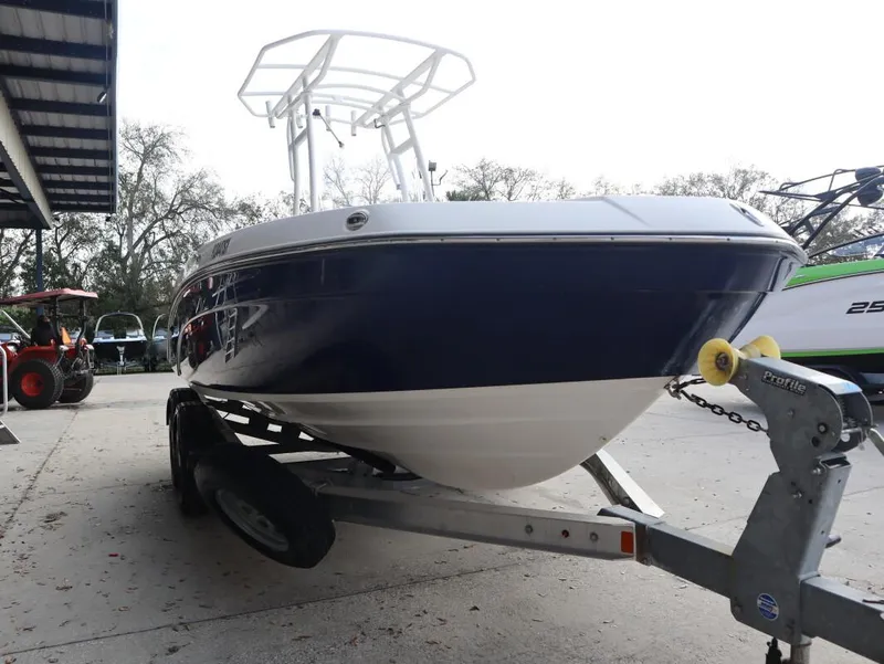 Slide: The Image of Yamaha 210 FSH 2021 - 3