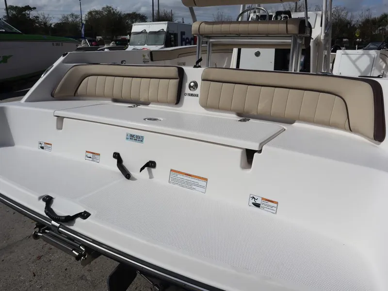 Slide: The Image of Yamaha 210 FSH 2021 - 9