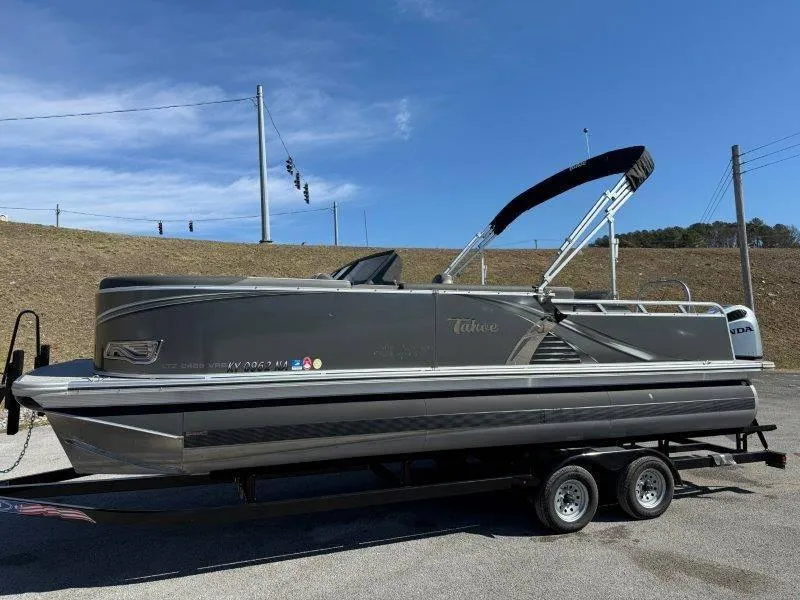 Slide: The Image of Tahoe LTZ VRB 2485 2022 - 78