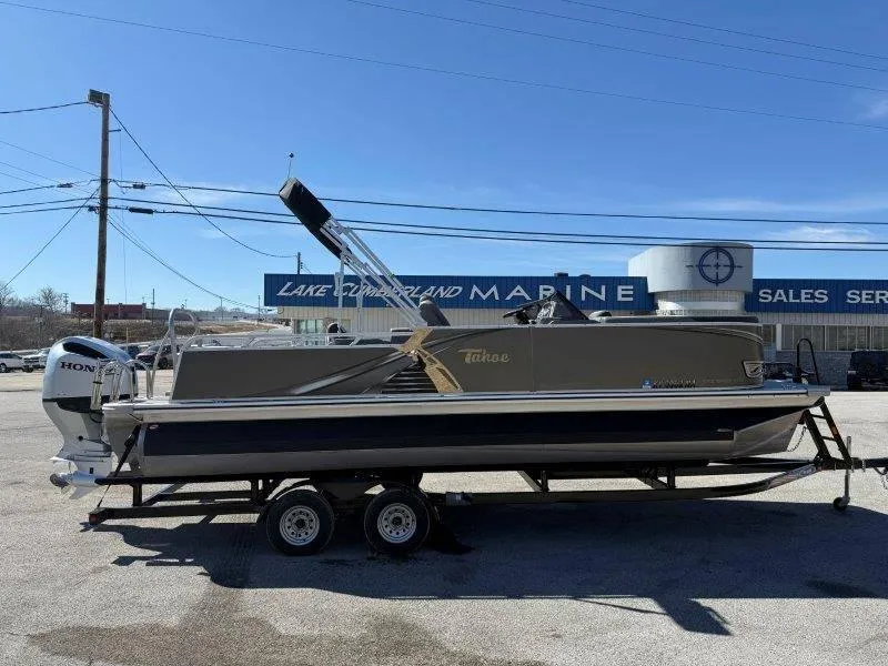 Slide: The Image of Tahoe LTZ VRB 2485 2022 - 84