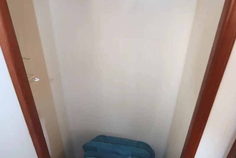 Slide: The Image of DeFever 44 Trawler 1985 - 70