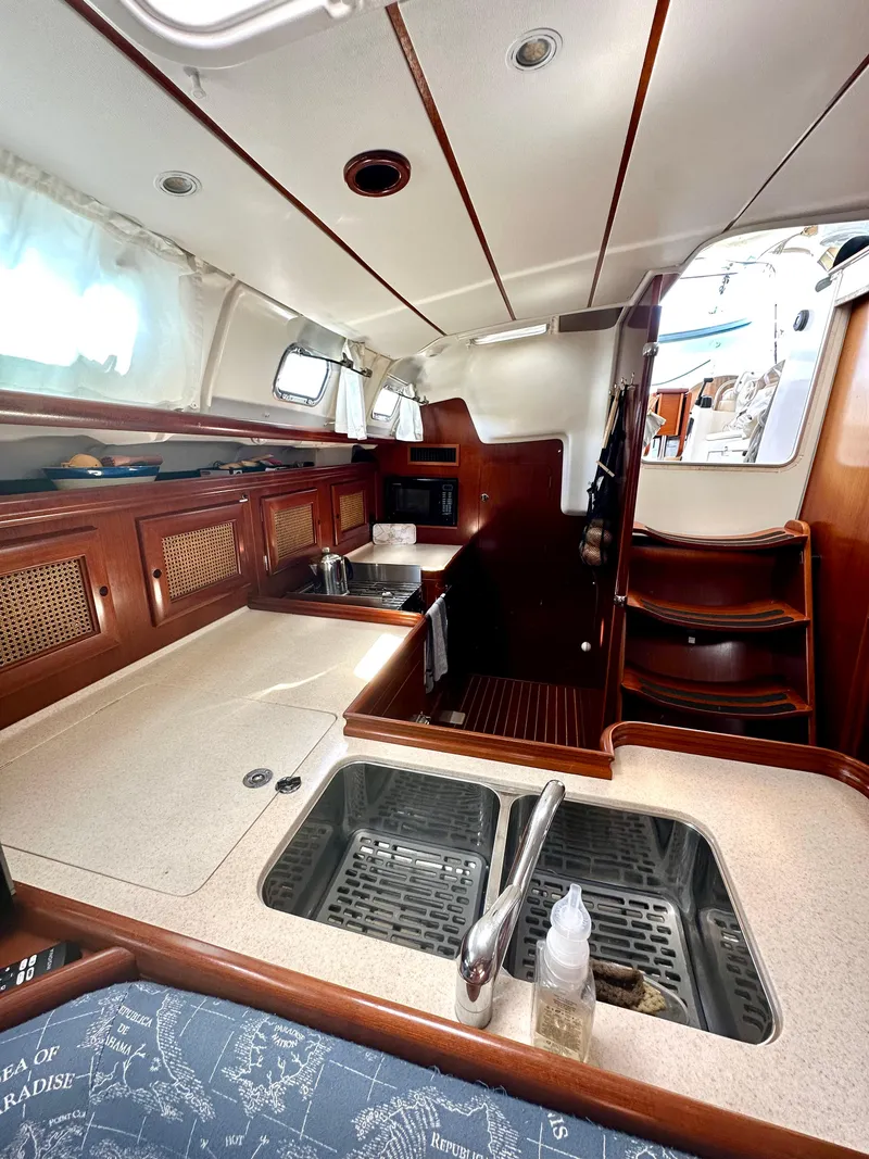 Slide: The Image of Galley - 16