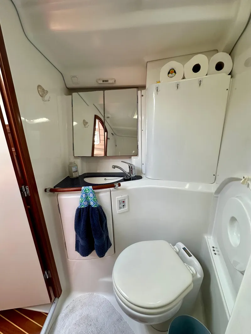 Slide: The Image of Vberth Head - 25